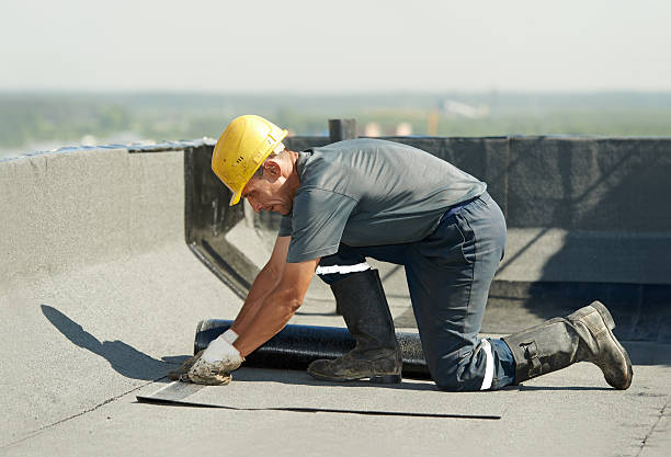 Best Types of Insulation in Vardaman, MS